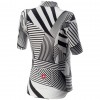 Set Wielershirt + Fietsbroek Kort 2020 Castelli Sublime Dames N002